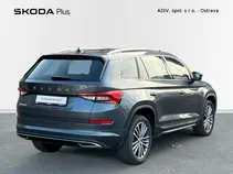 Kodiaq L&K