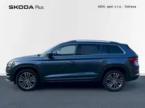 Kodiaq L&K