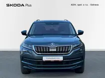 Kodiaq L&K