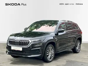 Škoda Kodiaq L&K