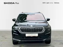 Kodiaq L&K