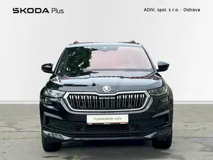 Škoda Kodiaq L&K