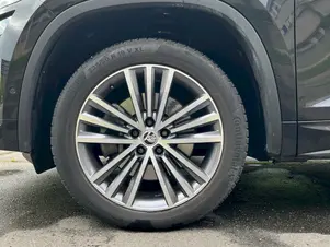 Škoda Kodiaq L&K