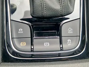 Škoda Kodiaq L&K