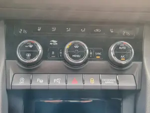 Škoda Kodiaq L&K