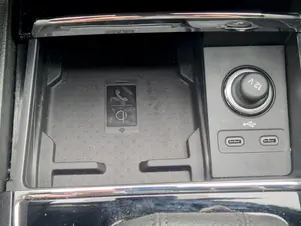 Škoda Kodiaq L&K