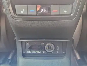 Škoda Kodiaq L&K