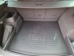Škoda Kodiaq L&K