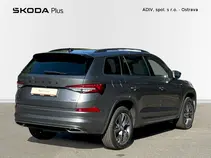 Kodiaq Sportline Exclusive