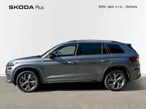 Kodiaq Sportline Exclusive
