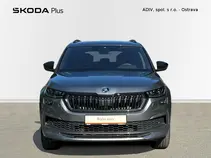 Kodiaq Sportline Exclusive