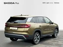 Kodiaq Exclusive Selection
