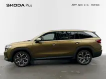Kodiaq Exclusive Selection
