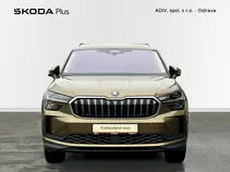 Kodiaq Exclusive Selection