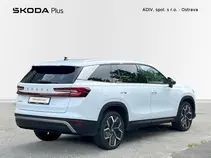Kodiaq Exclusive Selection