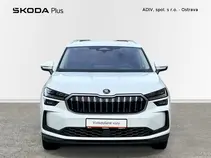 Kodiaq Exclusive Selection