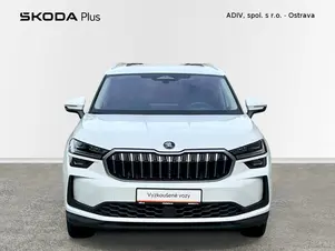 Škoda Kodiaq Exclusive Selection