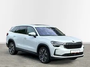 Škoda Kodiaq Exclusive Selection