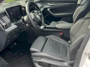 Škoda Kodiaq Exclusive Selection
