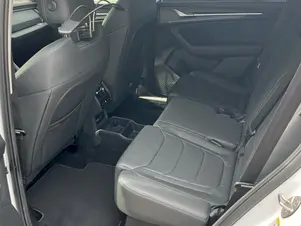 Škoda Kodiaq Exclusive Selection