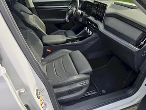 Škoda Kodiaq Exclusive Selection
