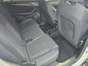 Škoda Kodiaq Exclusive Selection