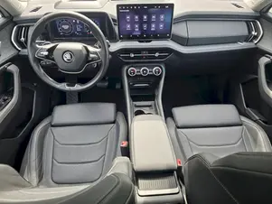 Škoda Kodiaq Exclusive Selection