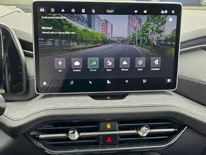 Škoda Kodiaq Exclusive Selection