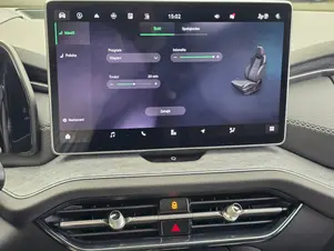 Škoda Kodiaq Exclusive Selection