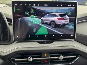 Škoda Kodiaq Exclusive Selection