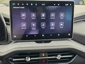 Škoda Kodiaq Exclusive Selection