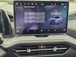 Škoda Kodiaq Exclusive Selection