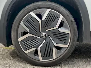 Škoda Kodiaq Exclusive Selection