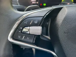 Škoda Octavia Scout