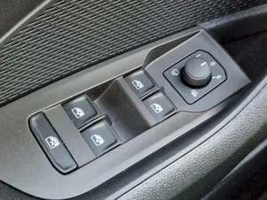 Škoda Octavia Scout