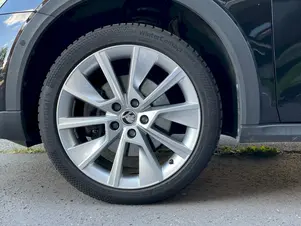 Škoda Octavia Scout