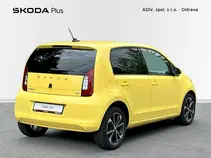 Citigo Style