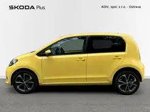 Citigo Style