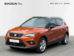 SEAT Arona XCELLENCE