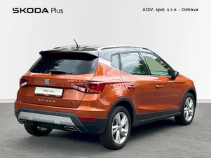 SEAT Arona XCELLENCE