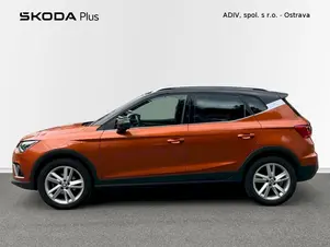 SEAT Arona XCELLENCE
