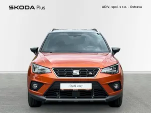 SEAT Arona XCELLENCE