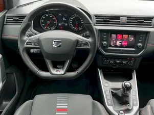 SEAT Arona XCELLENCE