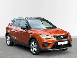SEAT Arona XCELLENCE