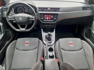 SEAT Arona XCELLENCE