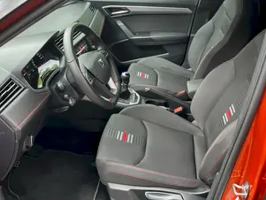SEAT Arona XCELLENCE