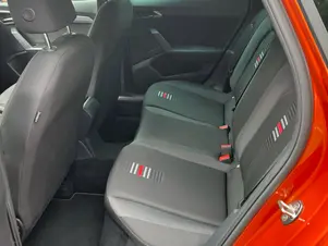 SEAT Arona XCELLENCE