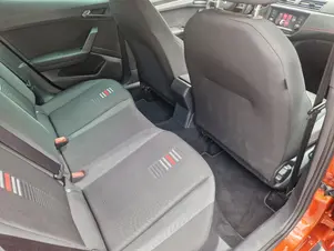 SEAT Arona XCELLENCE