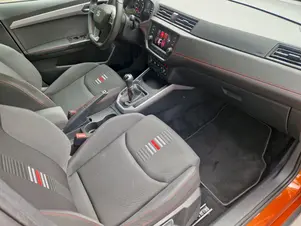 SEAT Arona XCELLENCE