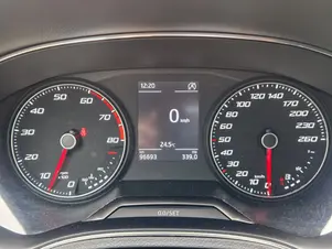 SEAT Arona XCELLENCE